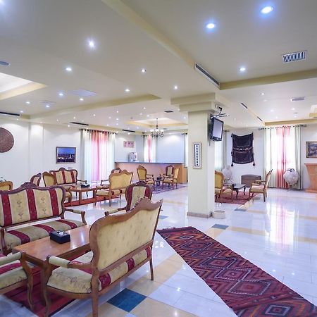 Sancta Maria Hotel Beytüllahim Dış mekan fotoğraf