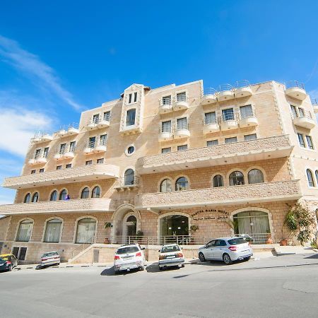 Sancta Maria Hotel Beytüllahim Dış mekan fotoğraf