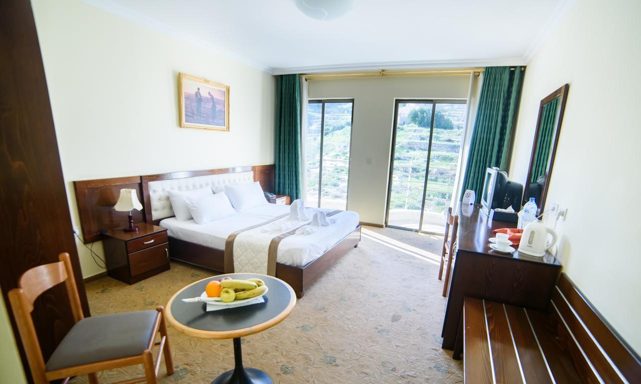 Sancta Maria Hotel Beytüllahim Dış mekan fotoğraf