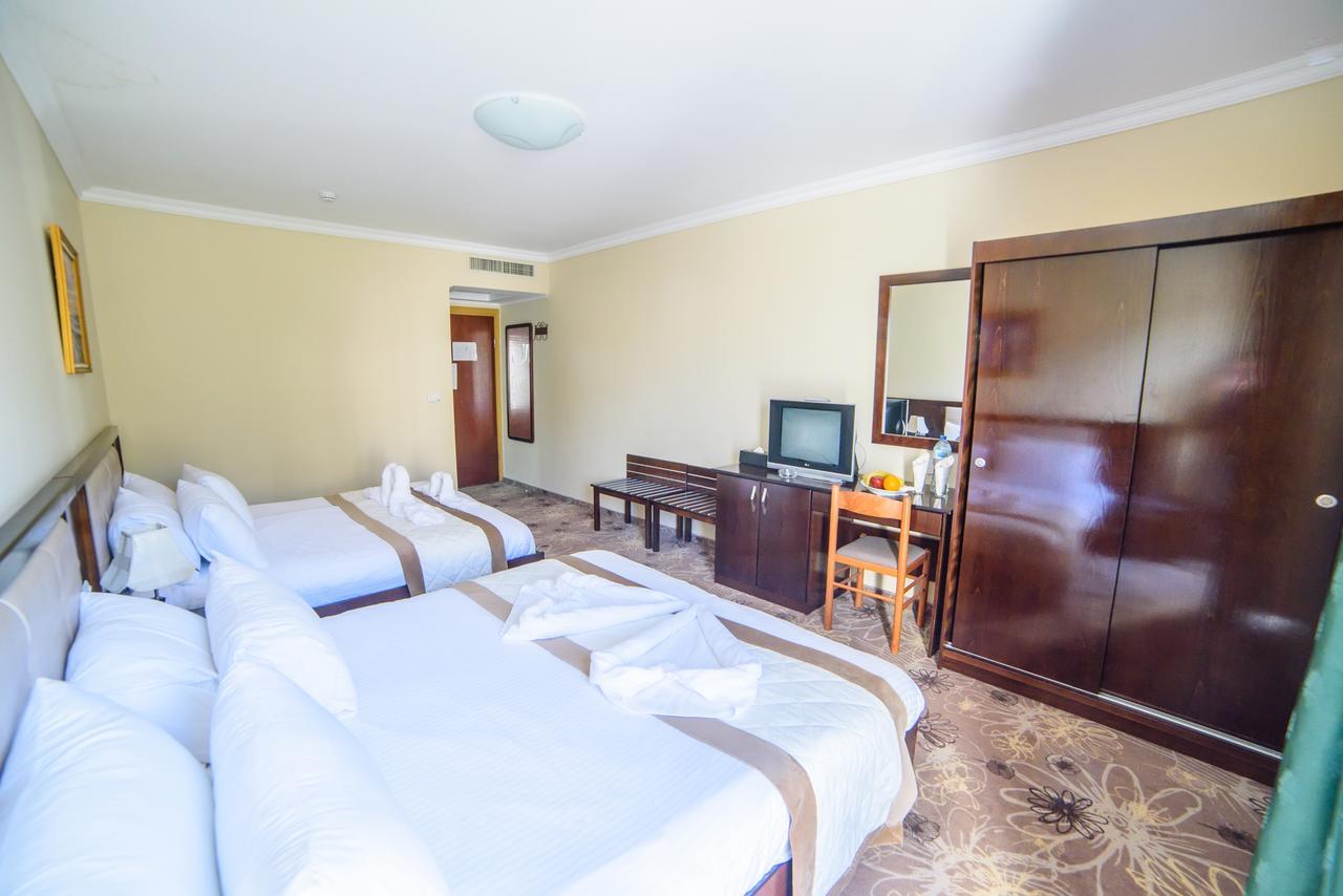 Sancta Maria Hotel Beytüllahim Dış mekan fotoğraf