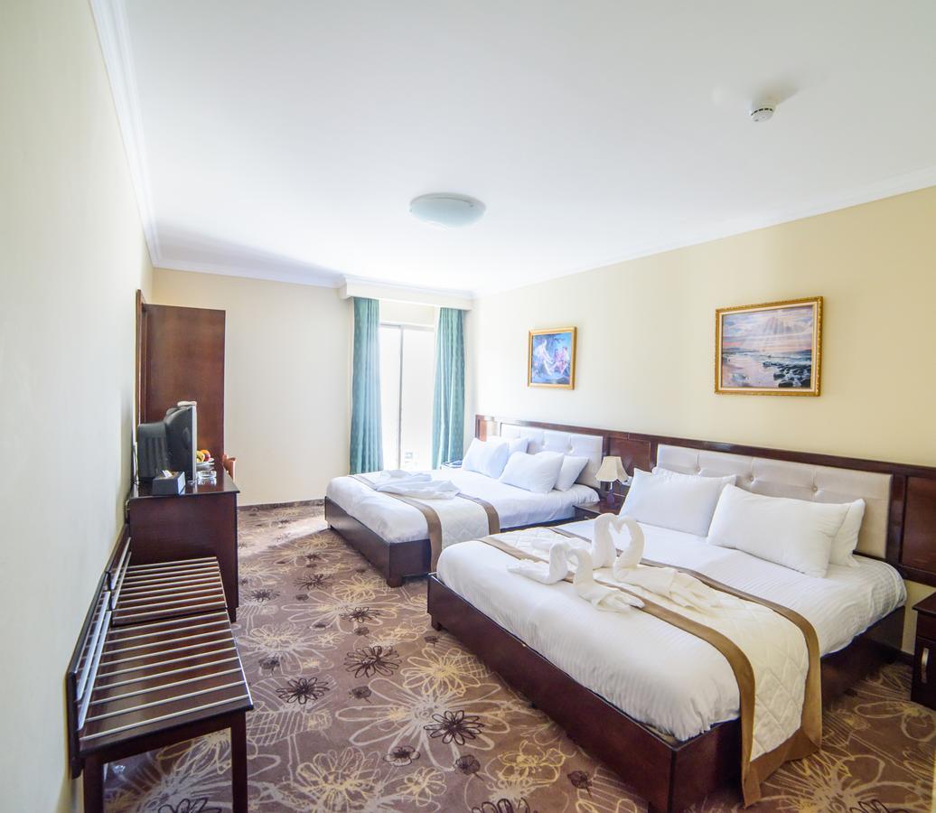 Sancta Maria Hotel Beytüllahim Dış mekan fotoğraf