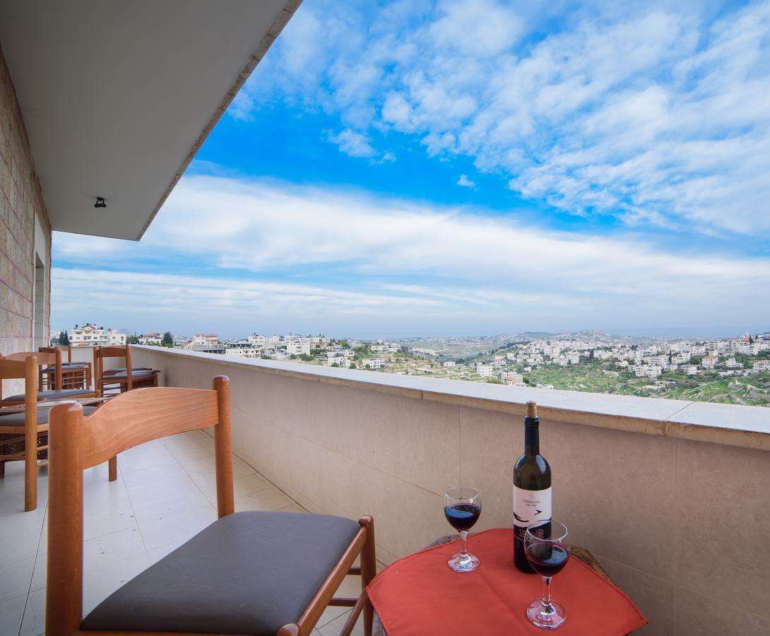 Sancta Maria Hotel Beytüllahim Dış mekan fotoğraf
