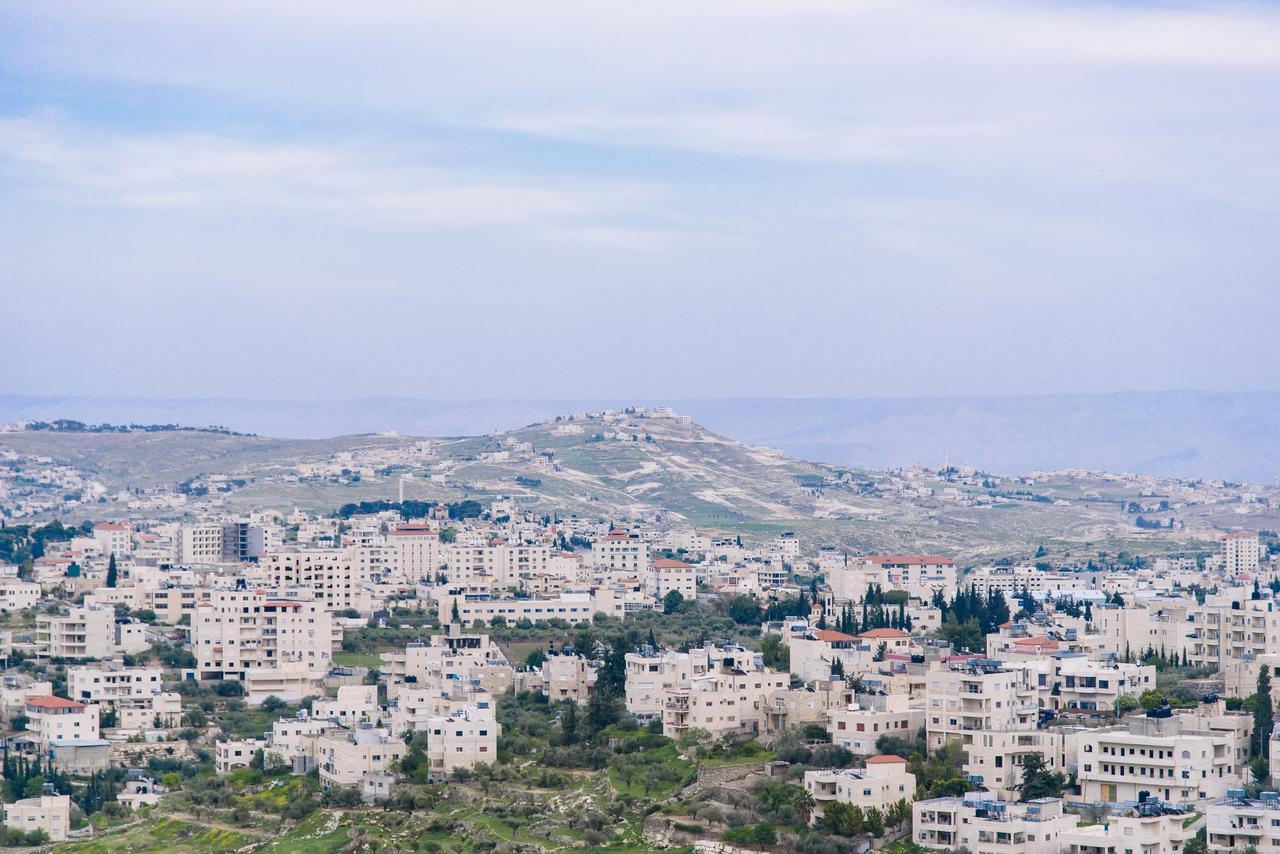 Sancta Maria Hotel Beytüllahim Dış mekan fotoğraf