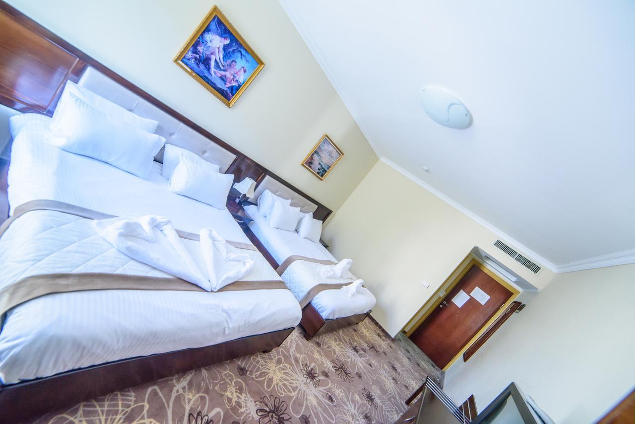 Sancta Maria Hotel Beytüllahim Dış mekan fotoğraf