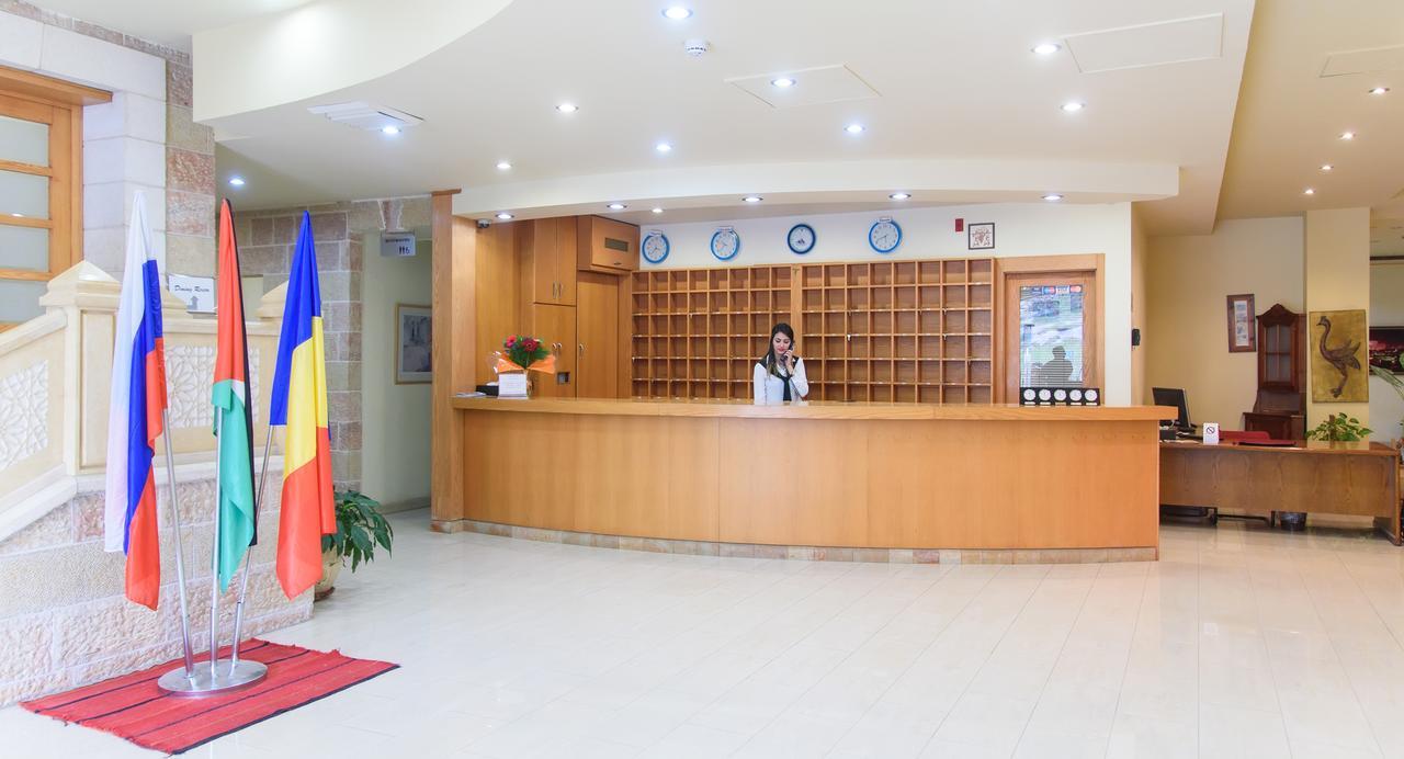 Sancta Maria Hotel Beytüllahim Dış mekan fotoğraf