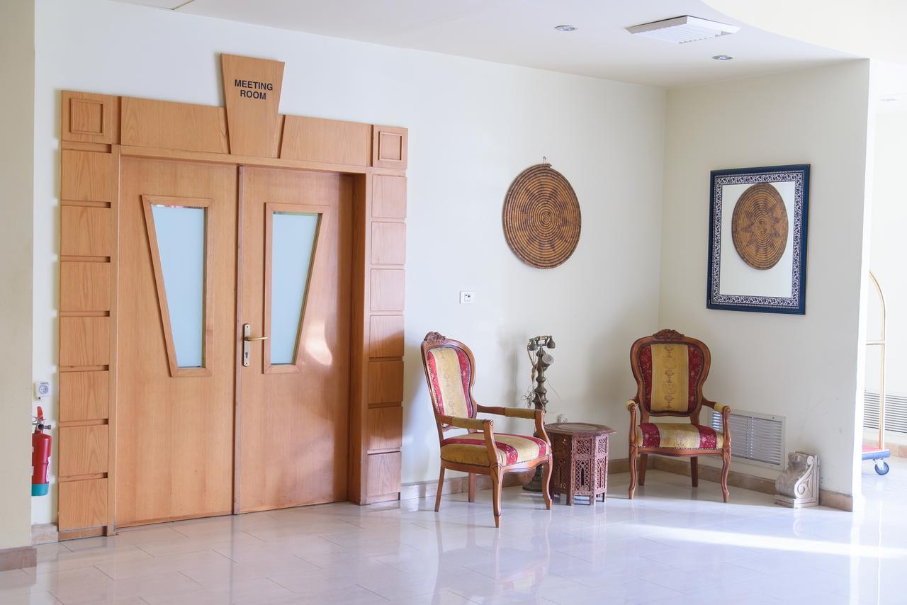 Sancta Maria Hotel Beytüllahim Dış mekan fotoğraf
