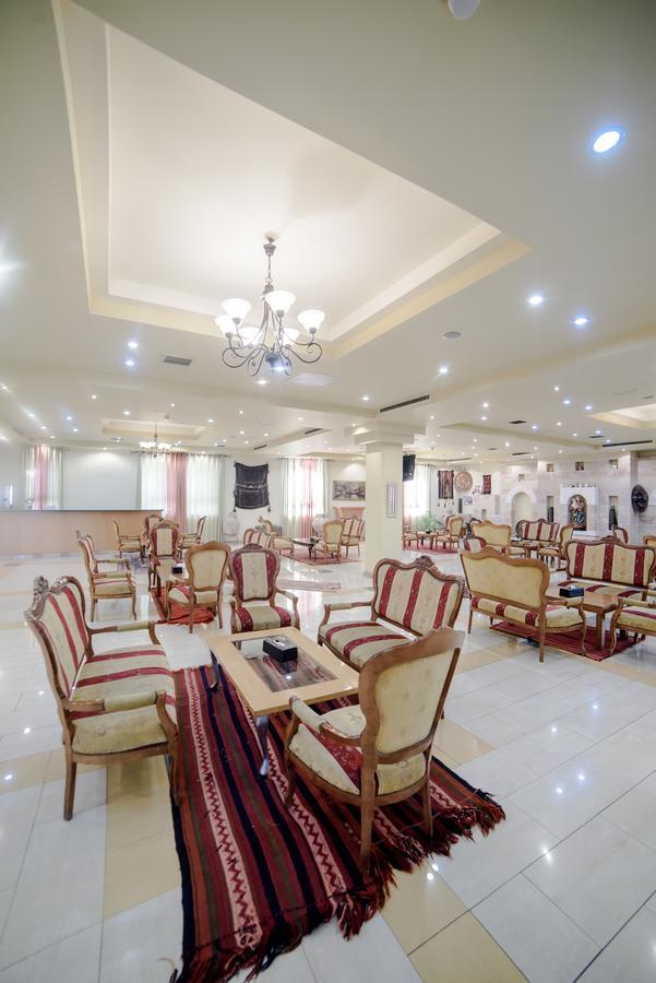 Sancta Maria Hotel Beytüllahim Dış mekan fotoğraf