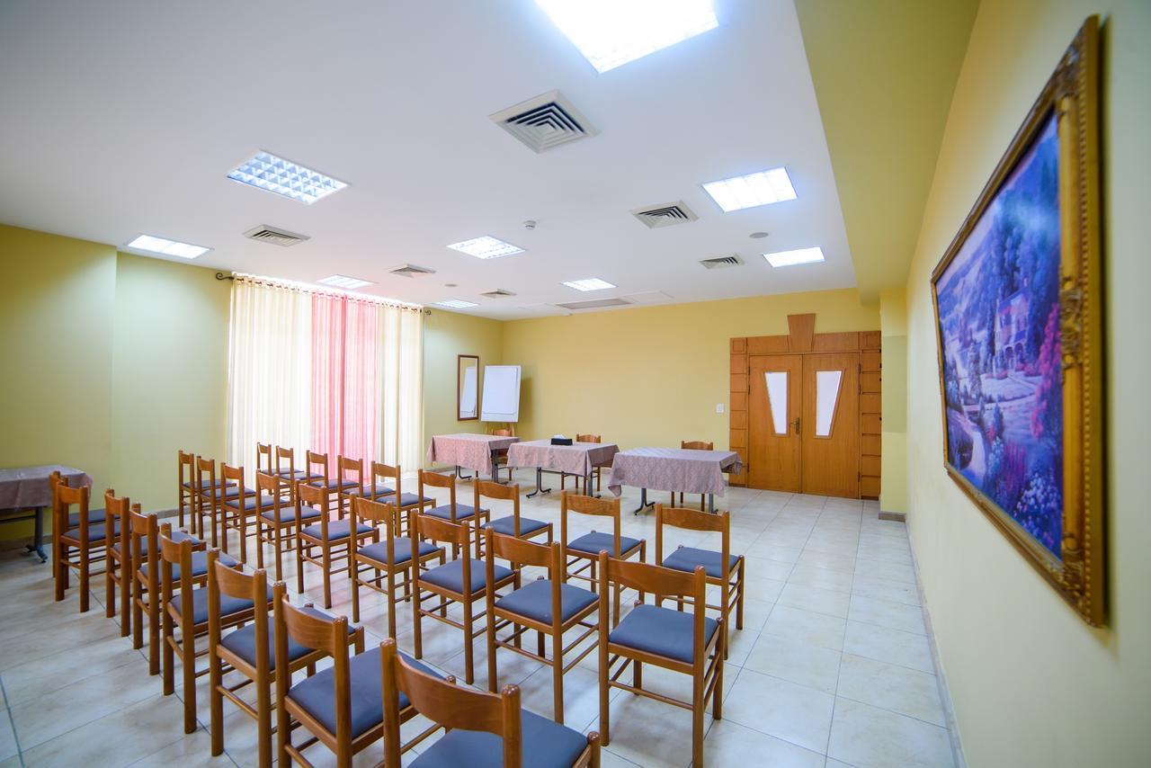 Sancta Maria Hotel Beytüllahim Dış mekan fotoğraf
