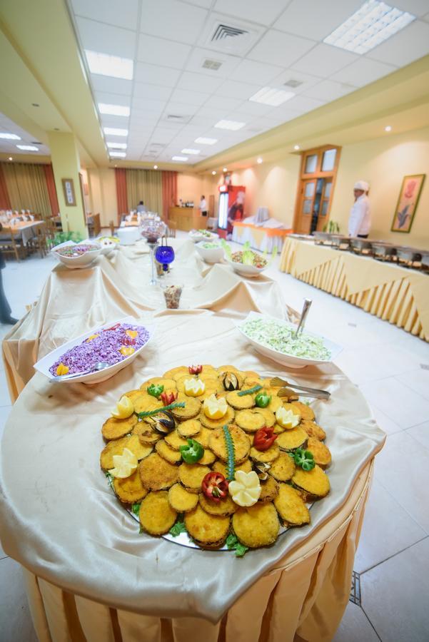 Sancta Maria Hotel Beytüllahim Dış mekan fotoğraf