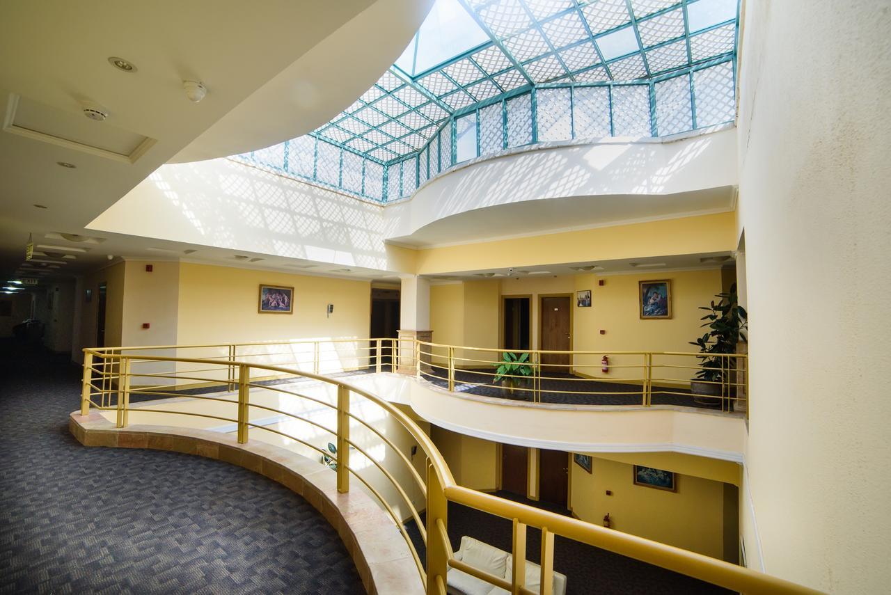 Sancta Maria Hotel Beytüllahim Dış mekan fotoğraf
