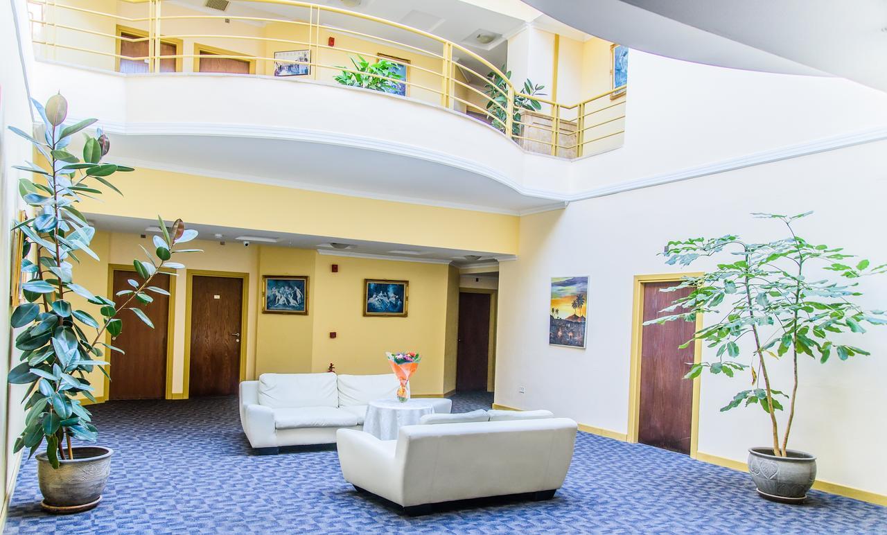 Sancta Maria Hotel Beytüllahim Dış mekan fotoğraf